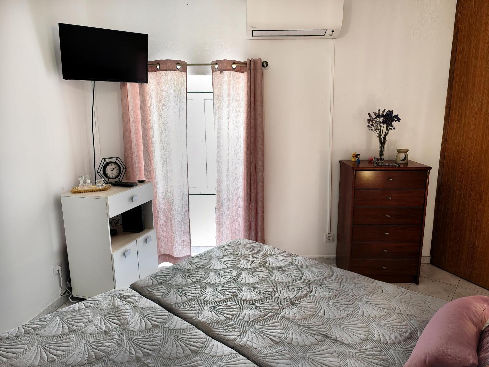 Casinha Das Bonecas Monchique Ngoại thất bức ảnh